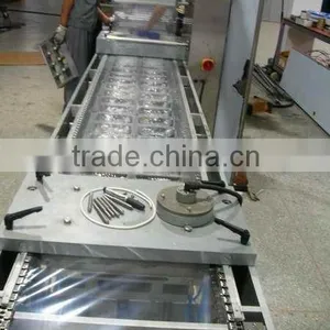 Standard Thermforming Vacuum Packing Machine, Auto-vacuum Packer , Vacuum Sealing Machine thumbnail-2