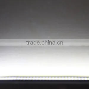 Universal Fit for Any Car Any Brand 17cm Cob Led Light Bar Cob Led Drl Daytime Running Light thumbnail-4