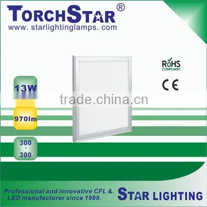 50% Energy Saving Comparing to CFL Ceiling Light 970lm LED Ceiling Lamps thumbnail-1