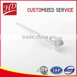 Stainless Steel Office Furniture Spare Parts for Chairs thumbnail-3