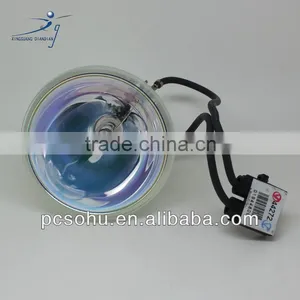 100% New Original Projector Lamp Bulb SHP63 thumbnail-4