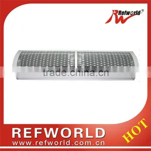 Tubular Elegant Series Drawing Type Air Curtain thumbnail-1