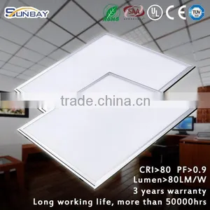 Wholesale Led Interior Lights 600x600 300x1200 Led Panel Light Led Lights Surface Mounted thumbnail-1