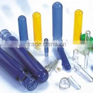 PET Preform Injection Molding Machine in China thumbnail-1
