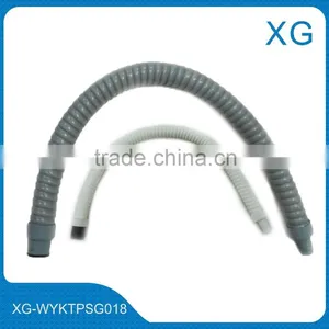 Air Conditioner Insulation Heat Resistant Outlet Hose/A/C Flexible Corrugated Drain Hose/PVC Flexible Heat Preservation Hose thumbnail-6