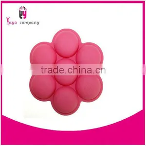 Silicon Moulds Cake Decorating thumbnail-3