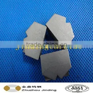 Widely Accepted Tungsten Carbide Cutting Dies Blank for Punching Steel Nails thumbnail-1