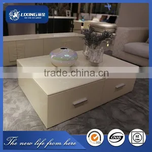 LC1451A#new Arrival Arabic Style Coffee Table thumbnail-1