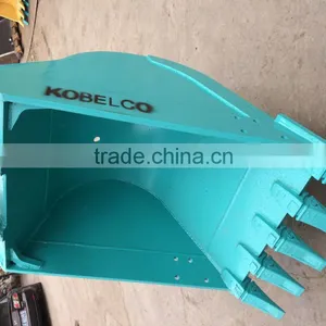 OEM New Mini Bucket for Excavator SUMITOMO SH60 thumbnail-1