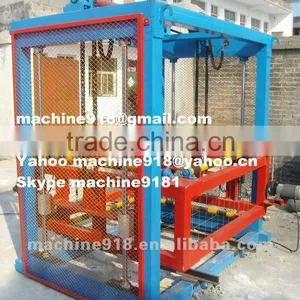 CLC Foam Concrete Block Automatic Wire Cutting Machine 0086 18625558161 thumbnail-1