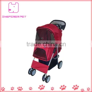 Hotselling Small Pet Stroller thumbnail-5