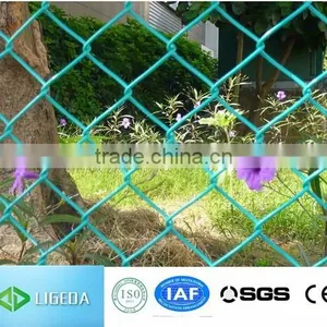 Barbed Fence Iron Wire Mesh Fence Galvanized Wire thumbnail-1
