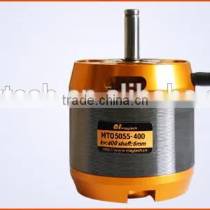 Maytech 5055 220KV DIY Electric Outdoor Skateboard Motor With Hall Sensor thumbnail-2
