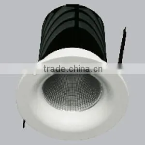 10w/12w/15w Led Downlight Led Ceiling Spot Light With Cutout Hole 60mm & 75mm thumbnail-3