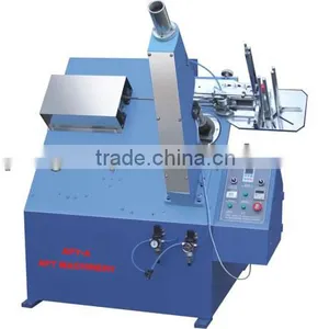 APT-A Full-automatic Cake Tray Forming Machine thumbnail-1
