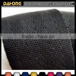 37.5mm Wholesale Customised Binding Luggage Woven pp Webbing Tape thumbnail-1