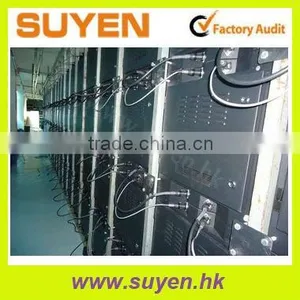 Suyen Optical Full Color Indoor P5 LED Display thumbnail-1
