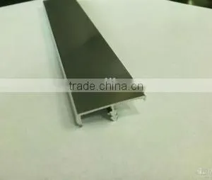 Aluminum Edge Profile thumbnail-1