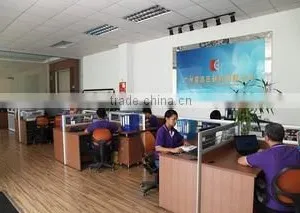 Guangzhou Chen Gao Die-Casting Machinery Co., Ltd. company overview - view 1 thumbnail