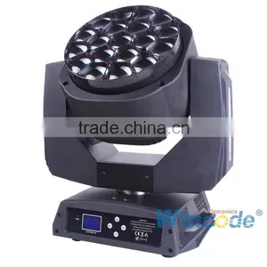 19 15W B-EYE LED Moving Head Light / K-10 B-EYE Moving Head Light / Led Stage Lighting thumbnail-3