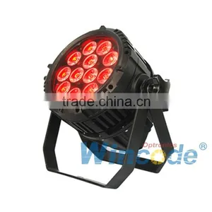 12*15W 5 in 1 Led Par Light / Waterproof Led Par Light / Led Uplight thumbnail-1