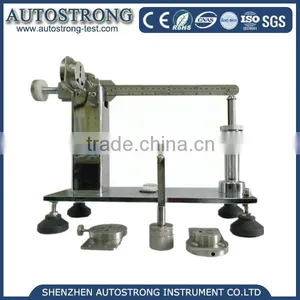 Test for Device of Mains Plug IEC 60065 Clause No 15.4 thumbnail-2