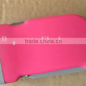 High Quality High Power Hand-pressing Flashlight thumbnail-1