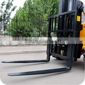 4 Cylinder Engine Forklift Price With High Quality thumbnail-5