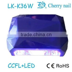 Better Led Ccfl UV Lamp Nail Led thumbnail-3