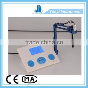 Digital Display Benchtop Conductivity Meter thumbnail-1
