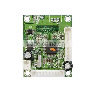 Customized 5v Usb/sd/fm Printed Circuit Board Mp3 Player thumbnail-2