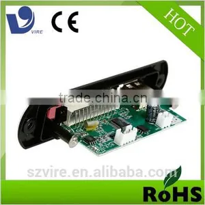 fm Mp3 Usb sd Aux Auido Decoder Board Most Popular thumbnail-3