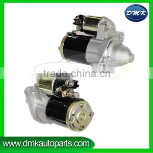 Toyota Starter Motor 12v 1.6kw Oem:17946,42800-1240,124,28100-31040,2-3013-ND thumbnail-1