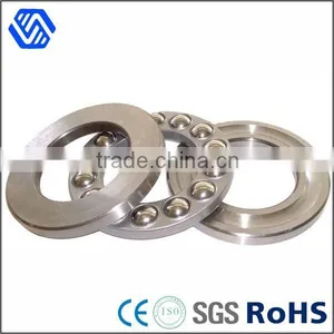 High Quality Low Price Best Sell Cnc Parts Linear Bearing thumbnail-1