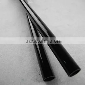 High Performance 1mm Carbon Fiber Tube Use for Sound and Television thumbnail-3