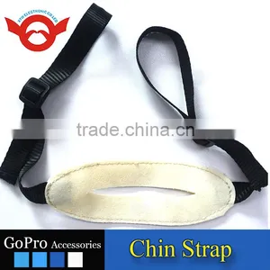 2016 Hot Selling Snore Stopper, Stop Snoring Chin Strap for Gopro Hero4 3+3/2/1 thumbnail-3
