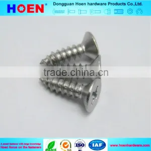 Din 7982 Phil Self Tapping Screw thumbnail-1