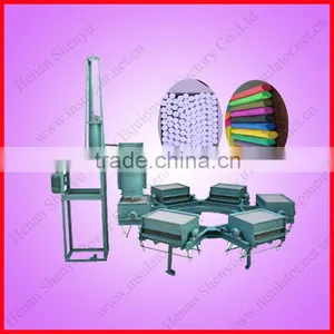 High Quality Automatic School Blackboard Chalk Making Machine thumbnail-1