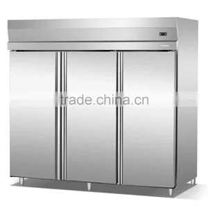 Upright Refrigerator for Restaurant thumbnail-1