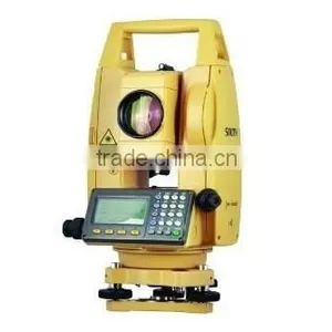 South NTS362R 350m Reflectorless With SD Card and USB Total Station thumbnail-1