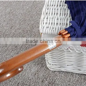 High Quality Vintage Mens Umbrella thumbnail-2