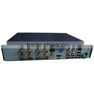 New CCTV DVR h 264 Standalone Dvr Support AHD Camera Cctv Camera IP Camera thumbnail-3