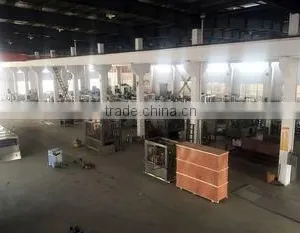 Mic Machinery Hangzhou Co., Ltd. company overview - view 2 thumbnail