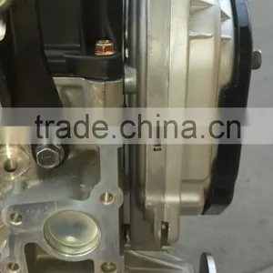 NEW ENGINE DIESEL D4CB EURO-4 ASSY SET HYNDAI 2015 MNR thumbnail-6