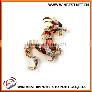 Beautiful Hot Sale Fashion Jewellery Brooch thumbnail-6