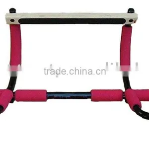 Easy-to-Install Chin-Up Bar thumbnail-1
