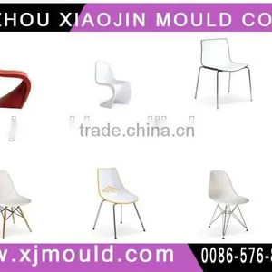 Mould Supplier for Plastic School Chair thumbnail-1
