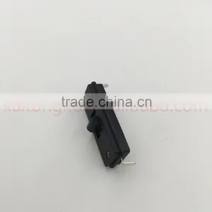 Slide Switch SSA1305 Socket thumbnail-2
