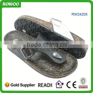 China Flip Flops With Croks thumbnail-1