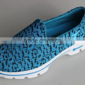 Summer Running Shoes Sport Lazy Network Shoes Wrapping Breathable Mesh Lightweight Shoes Quality Choice Most Popular thumbnail-3